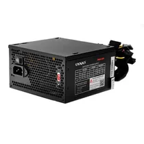 Fonte 400W Satellite PRO460 Real