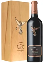 Vinho Montes...