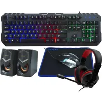 Teclado USB ...