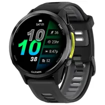 Smartwatch Garmin Forerunner 970 010-02969-00 - Titanium Black