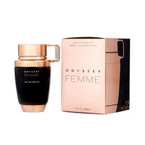  Perfume Arm...