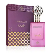 Al Wataniah Sevilla Edp 75ML