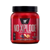  BSN No-Xplo...