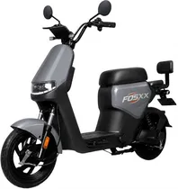 Moto Elétric...