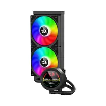 Cooler Líquido Redragon CCW-1019 Argb Black