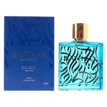 Rayhaan Pacific Men 100ML Edp 138740