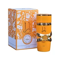Lattafa Yara Tous (Amarelo) Edp 100ML