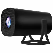 Projetor Smartfy PG02B Android HD/HDMI/Wi-Fi Magistv - Preto