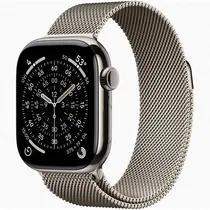  Apple Watch...