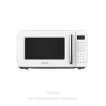 Microondas Quanta Dig QTMD20 White 700W/20L 220V/50HZ 008193