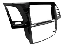 Moldura para Panel Toyota Hilux 2008/15