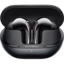 Fone de Ouvido Soundpeats Air 5 Pro Bluetooth - Preto