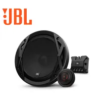 JBL Club 6500C 6.5" Polegadas / Kit 2 Vias (Par)