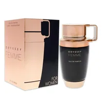  Perfume Arm...