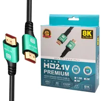  Cabo HDMI 2...
