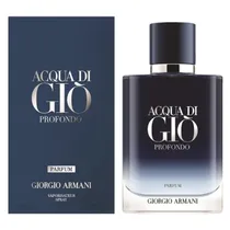 P.Armani Acqua Di Gio Profondo Parfum M 100ML