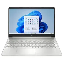 HP NB 15-EF2025NR R7-5700U/8GB/256SSD 15.6 Silver