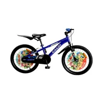 Bicicleta Ca...