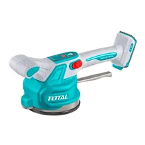 Assentador de Piso Total TTVLI20015 – 1 Bateria / 2AH