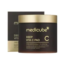 Medicube Deep Vita C Pad 70PCS 150G