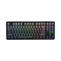 Teclado Mecá...