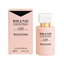 Brand Collec...