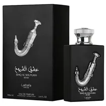 Perfume Latt...