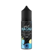 Magna 15ML Salt Blue Storm Ice 35MG