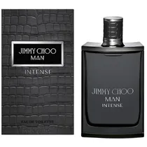 Jimmy Choo Man Intense 100ML Edt 078870*