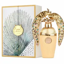 Perfume Lattafa Afeef Edp Unisex - 100ML