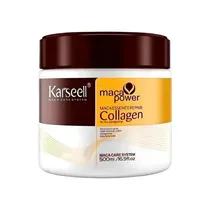 Mascara Capilar Karseell Maca Power 500ML