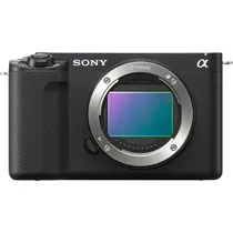  Sony Camara...