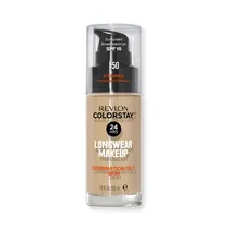  Base Revlon...