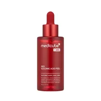 Medicube Red Acne Succinic Acid Peel 40G