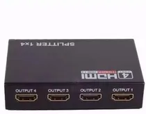 Spliter HDMI...