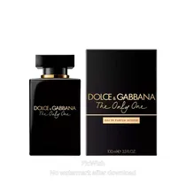 Dolce Gabbana The Only One Parfum Intense Fem 100ML 186655