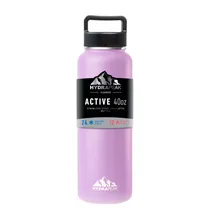 Hydrapeak Garrafa Térmica Inox 1.2LT