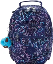  Mochila Kip...