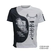  Camiseta de...