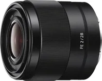 Lente Sony (...