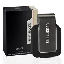  Emper Unplu...