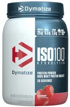  Dymatize IS...