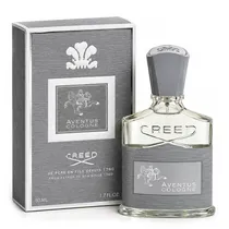 Perfume Cree...