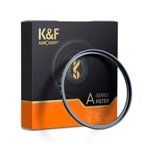 Filtro Uv K&...