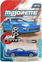 Carrinho Toy...
