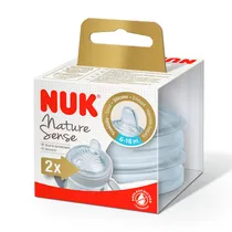  Tetina Nuk ...