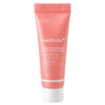 Medicube PDRN Pink Hyaluronic Moisturizing Cream 50ML