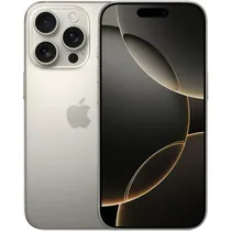 iPhone 16 Pro 128GB Natural Americano Swap A