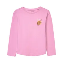  Blusa Manga...