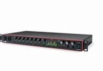  Focusrite S...